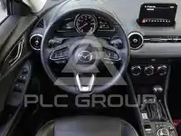 2015 Mazda CX-3