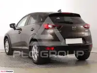 2015 Mazda CX-3