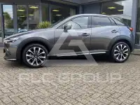 2015 Mazda CX-3