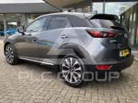2015 Mazda CX-3