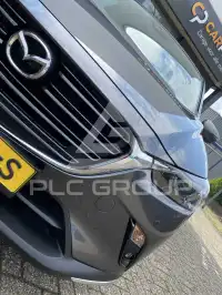 2015 Mazda CX-3