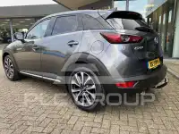 2015 Mazda CX-3