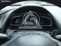 2015 Mazda CX-3