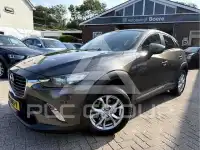 2015 Mazda CX-3