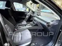 2015 Mazda CX-3