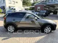 2015 Mazda CX-3