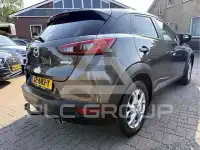 2015 Mazda CX-3