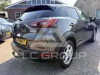 2015 Mazda CX-3