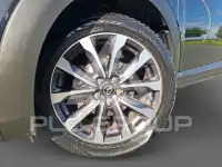 2015 Mazda CX-3