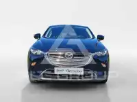 2015 Mazda CX-3