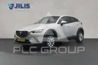 2015 Mazda CX-3