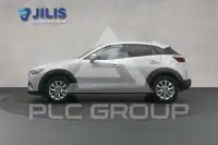 2015 Mazda CX-3