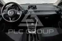 2015 Mazda CX-3