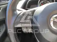 2015 Mazda CX-3