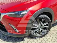 2015 Mazda CX-3
