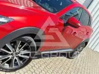 2015 Mazda CX-3