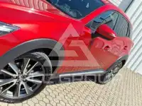 2015 Mazda CX-3