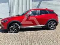 2015 Mazda CX-3