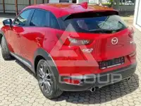 2015 Mazda CX-3