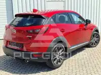2015 Mazda CX-3