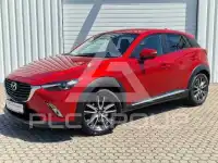 2015 Mazda CX-3