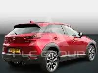 2015 Mazda CX-3