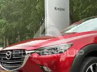 2015 Mazda CX-3