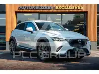 2015 Mazda CX-3