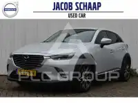 2015 Mazda CX-3