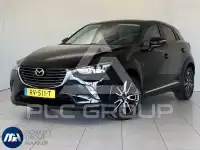 2015 Mazda CX-3