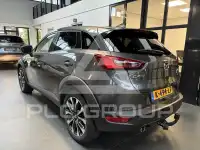 2015 Mazda CX-3
