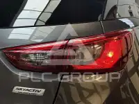 2015 Mazda CX-3