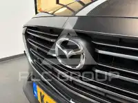 2015 Mazda CX-3