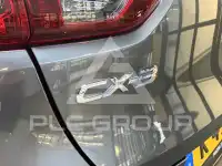 2015 Mazda CX-3