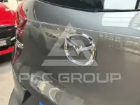 2015 Mazda CX-3
