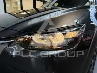 2015 Mazda CX-3