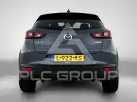 2015 Mazda CX-3