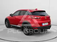 2015 Mazda CX-3