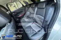 2015 Mazda CX-3