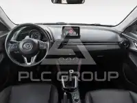 2015 Mazda CX-3
