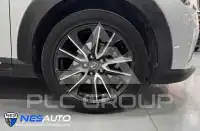 2015 Mazda CX-3