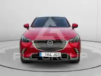 2015 Mazda CX-3