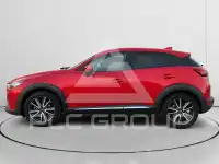 2015 Mazda CX-3