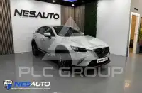 2015 Mazda CX-3
