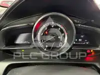 2015 Mazda CX-3