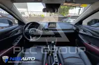 2015 Mazda CX-3
