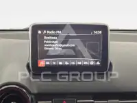 2015 Mazda CX-3