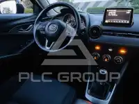2015 Mazda CX-3