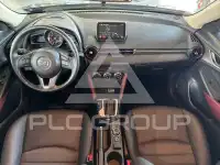 2015 Mazda CX-3