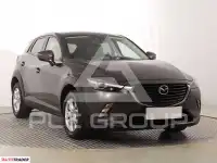 2015 Mazda CX-3